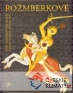 Rožmberkové - książka