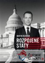 Rozpojené státy - książka