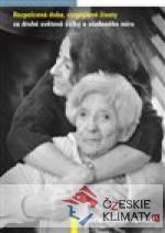 Rozpolcená doba, rozptýlené životy za druhé světové války a studeného míru - książka