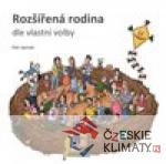 Rozšířená rodina - książka