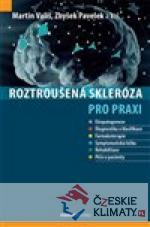 Roztroušená skleróza pro praxi - książka