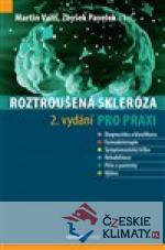 Roztroušená skleróza pro praxi - książka