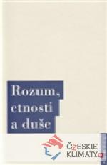 Rozum, ctnosti a duše - książka