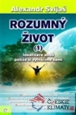 Rozumný život 1. - książka