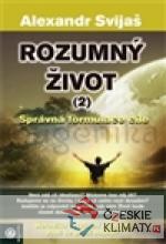 Rozumný život 2. - książka