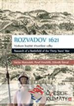 Rozvadov 1621: Výzkum bojiště třicetileté války - książka