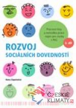 Rozvoj sociálních dovedností - 2.díl - książka