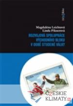Rozvojová spolupráce východního bloku v době studené války - książka