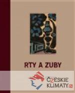 Rty a zuby - książka