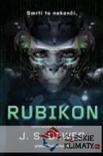 Rubikon - książka