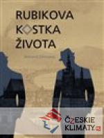 Rubikova kostka života - książka