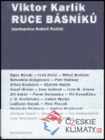 Ruce básníků - książka