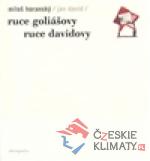 Ruce Goliášovy - książka