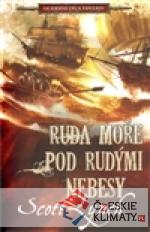 Rudá moře pod rudými nebesy - książka