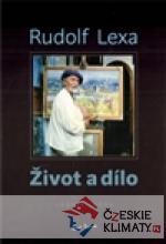 Rudolf Lexa - książka