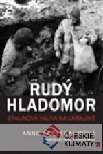 Rudý hladomor - książka