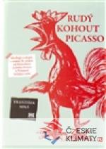 Rudý kohout Picasso - książka