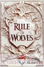 Rule of Wolves (King of Scars Book 2) - książka