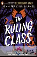 Ruling Class - książka