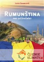 Rumunština pro začátečníky - książka