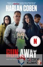 Run Away - książka