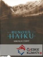 Runová haiku - książka