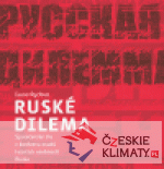 Ruské dilema - książka