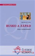 Rusko a Západ - książka