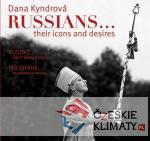 Rusové / Russians - książka