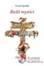 Ruští mystici - książka