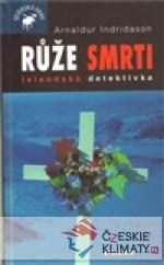 Růže smrti - książka