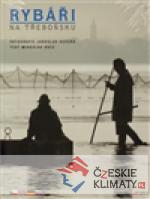 Rybáři na Třeboňsku - książka