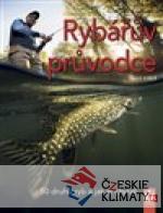 Rybářův průvodce - książka