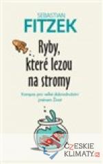 Ryby, které lezou na stromy - książka