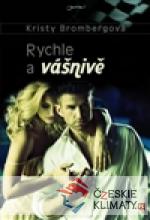 Rychle a vášnivě - książka