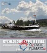 Rychlolodě typu RESSEL - książka