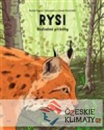Rysi - książka