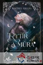 Rytíř a můra - książka