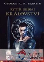 Rytíř Sedmi království - książka