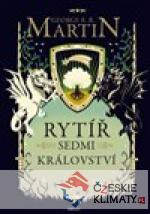 Rytíř Sedmi království - książka