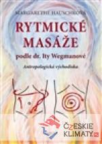 Rytmické masáže podle dr. Ity Wegmanové - książka