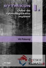 Rytmikon I. - książka