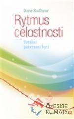 Rytmus celostnosti - książka