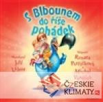 S Blbounem do říše pohádek - książka