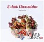 S chutí Chorvatska - książka