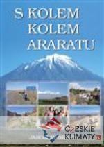 S kolem kolem Araratu - książka