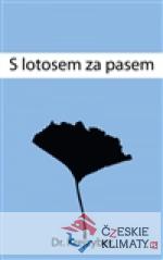 S lotosem za pasem - książka