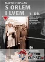 S orlem i lvem 2. - książka