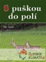 S puškou do polí - książka