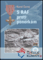 S RAF proti ponorkám - książka